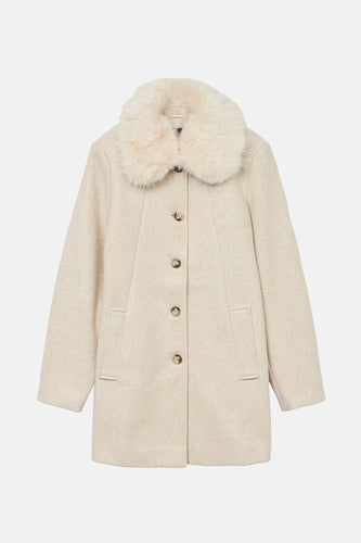 Veste - écru - VERO MODA®