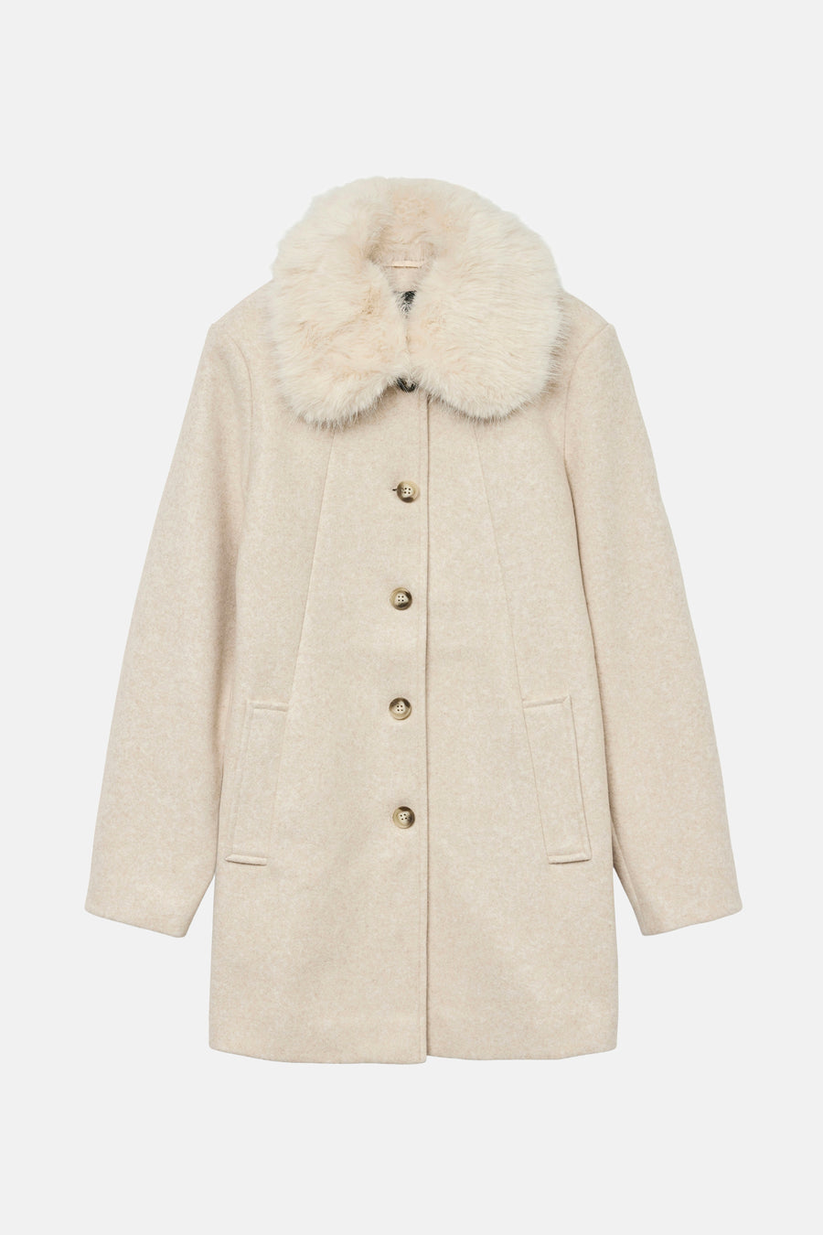 Veste - écru - VERO MODA®