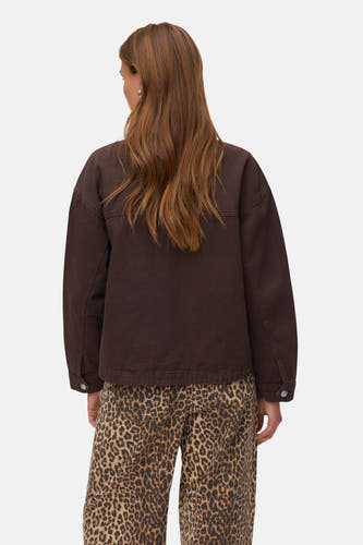 Jassen bruin - VERO MODA®