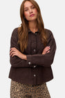 Jassen bruin - VERO MODA®
