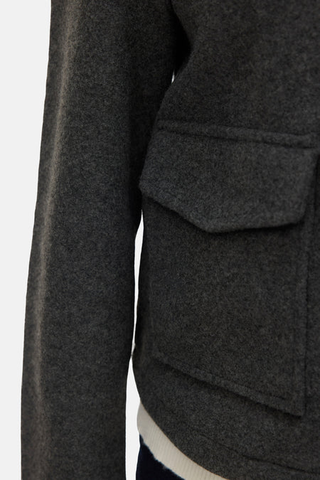 VMSAFIR SHORT JACKET GA NOOS