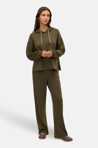 Broek - groen - VERO MODA®