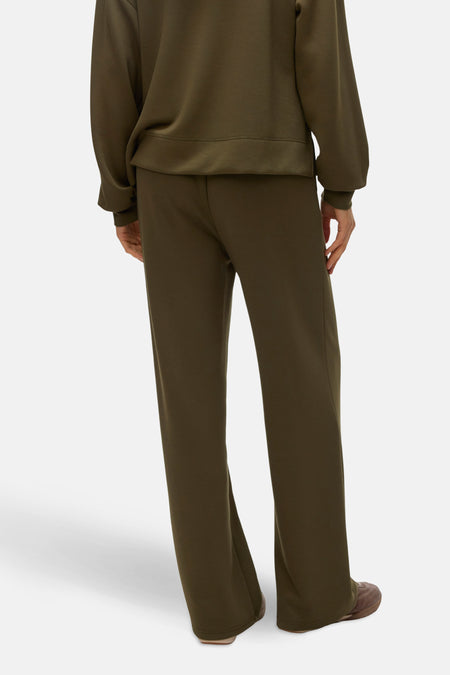 Broek Groen - VERO MODA®