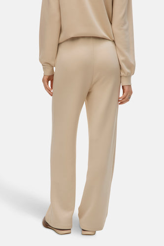 Broek - ecru - VERO MODA®