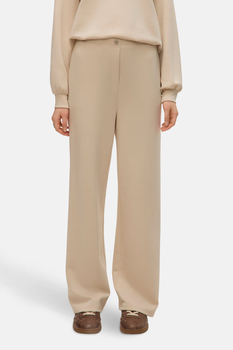 Broek Ecru - VERO MODA®