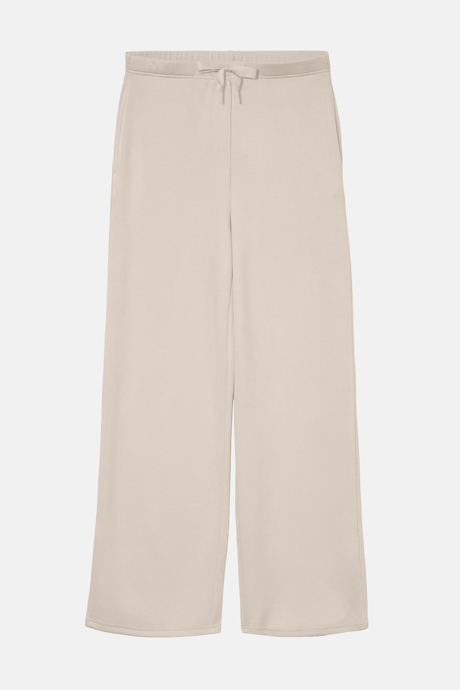 Broek - ecru - VERO MODA®