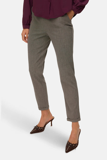 Broek - Bruin