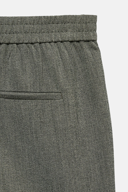 Broek Grijs - VERO MODA®