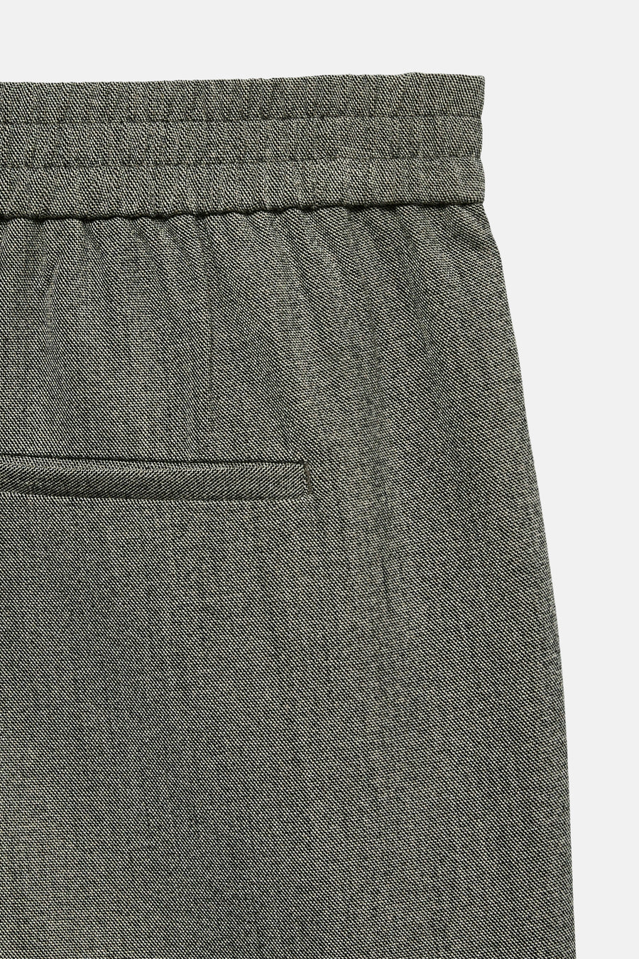 VMMAYA KIARA MW LOOSE PANT NOOS