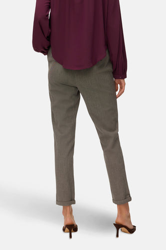 Broek - Bruin - VERO MODA®