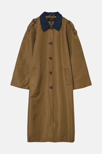 VMLUCIAMARIA LONG COAT BOO