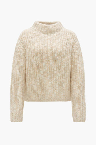 Cardigan - beige