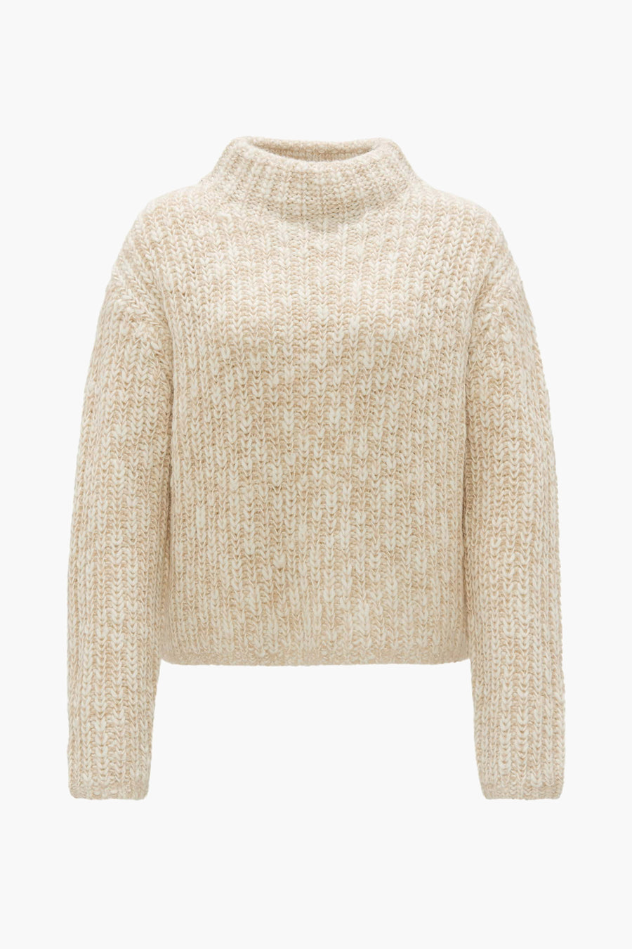 Cardigan - beige