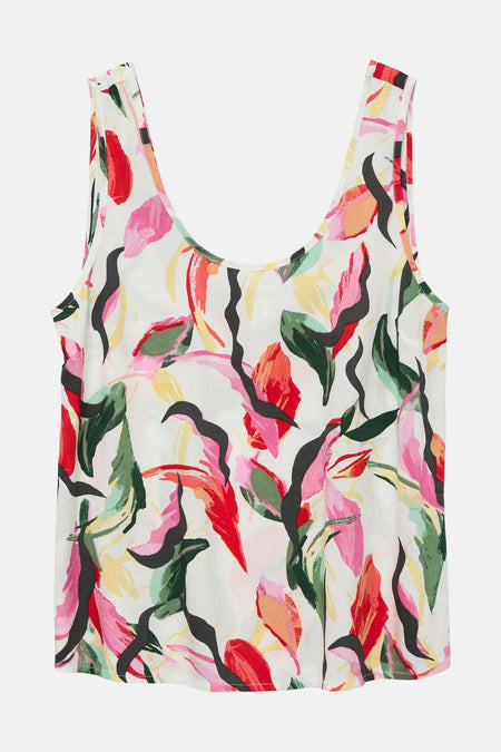 Top (korte mouwen) Multicolor - VERO MODA®