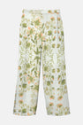 Pantalon - vert