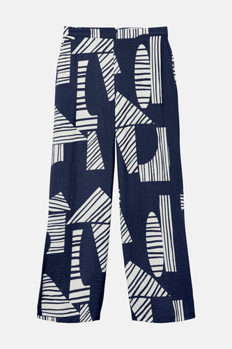 Broek - blauw - VERO MODA®