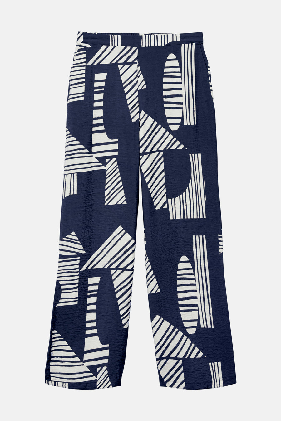 Broek - blauw - VERO MODA®