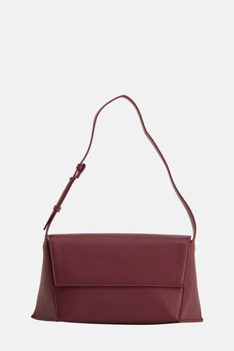 Schoudertas - Bordeaux - VERO MODA®