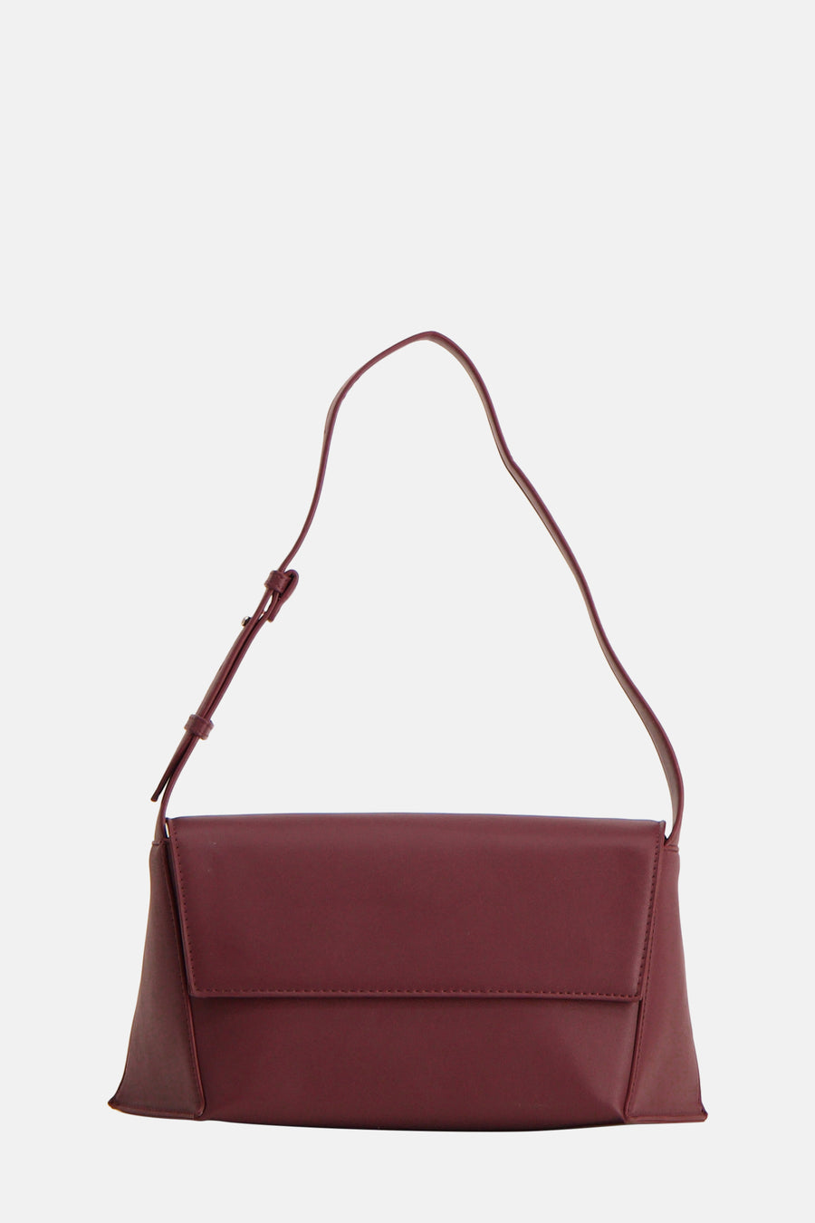 Schoudertas - Bordeaux - VERO MODA®