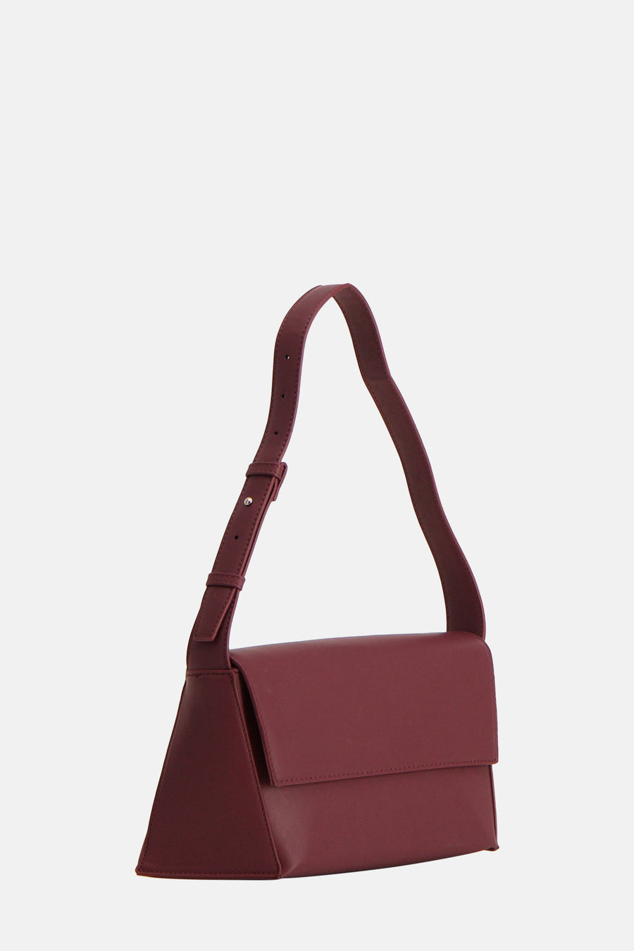 Schoudertas - Bordeaux - VERO MODA®