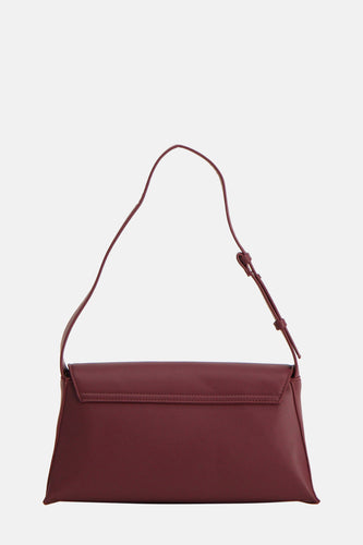 Schoudertas - Bordeaux - VERO MODA®