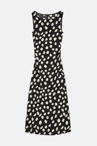 Robe - noir - VERO MODA®