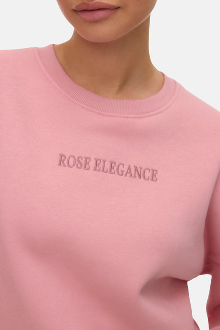 Sweater - roze