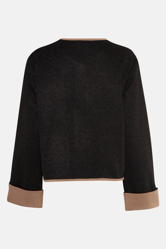 Jas - zwart - VERO MODA®