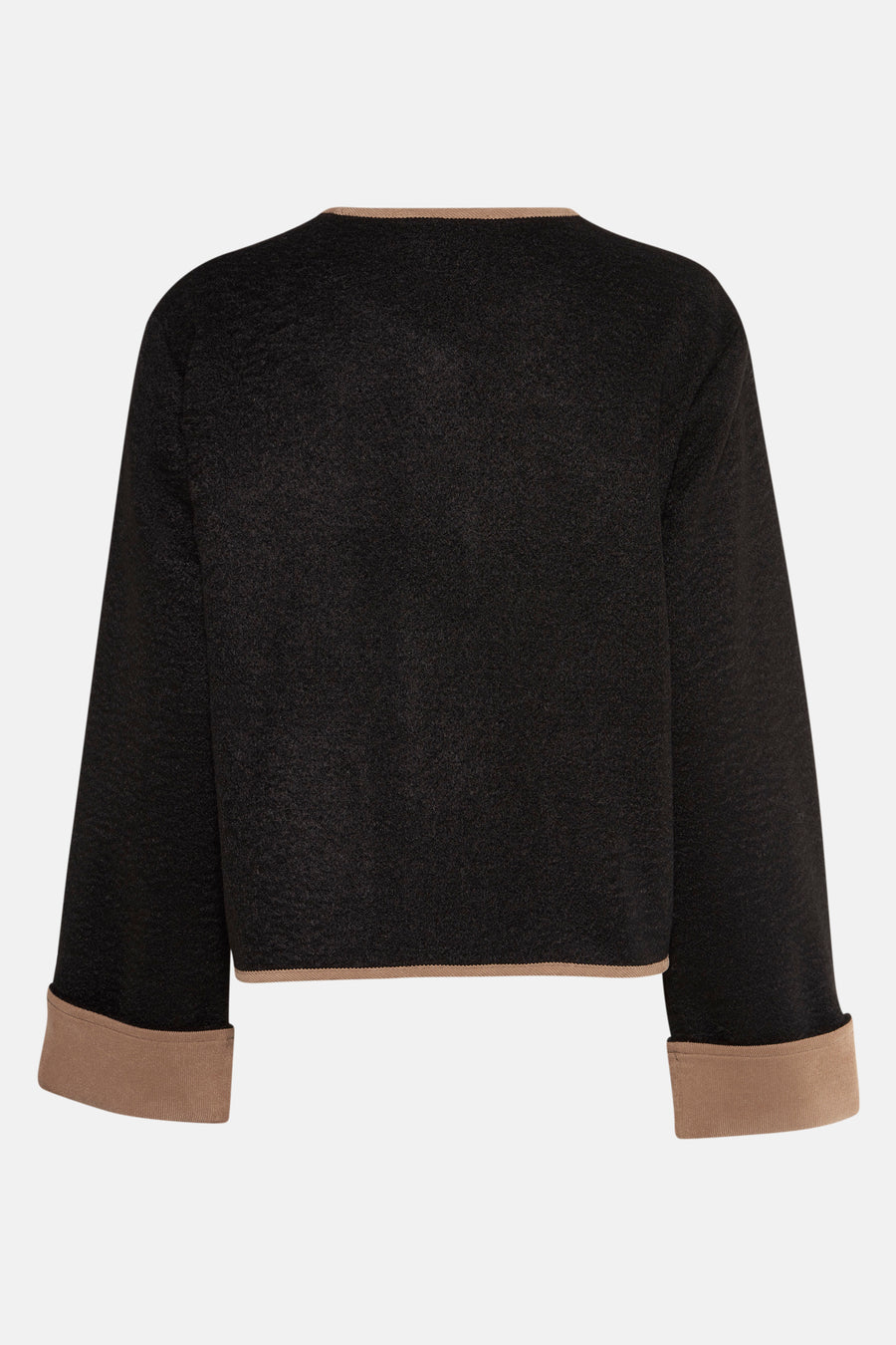 Jas - zwart - VERO MODA®