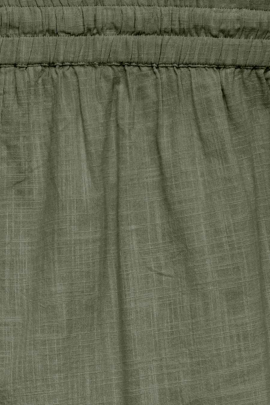 Broek groen - VERO MODA®