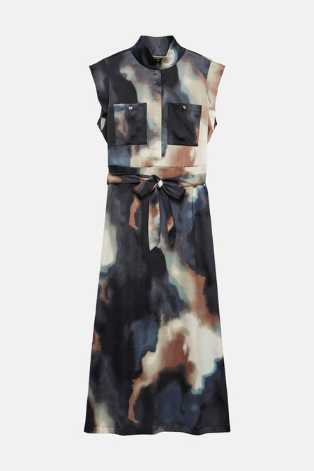 Kleedjes (lange mouwen) zwart - VERO MODA®