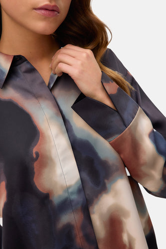 Hemd met lange mouwen - Multicolor - VERO MODA®