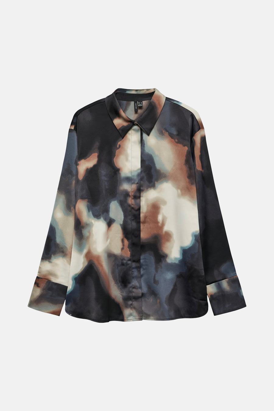 Hemd met lange mouwen - Multicolor - VERO MODA®