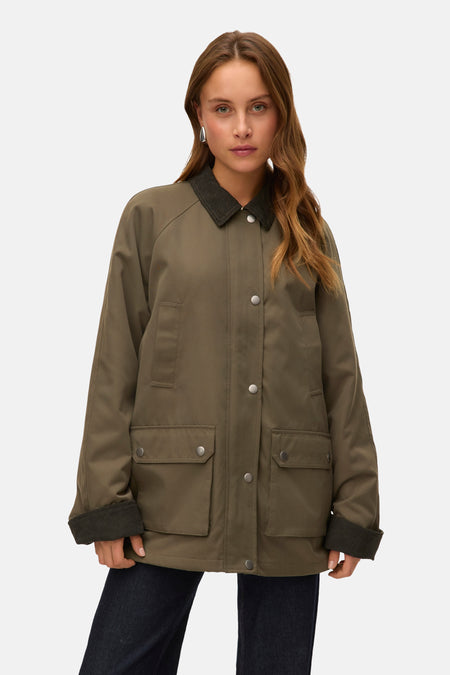 VMWALES JACKET