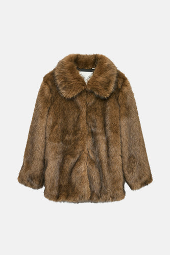 Jas - bruin - VERO MODA® - 6