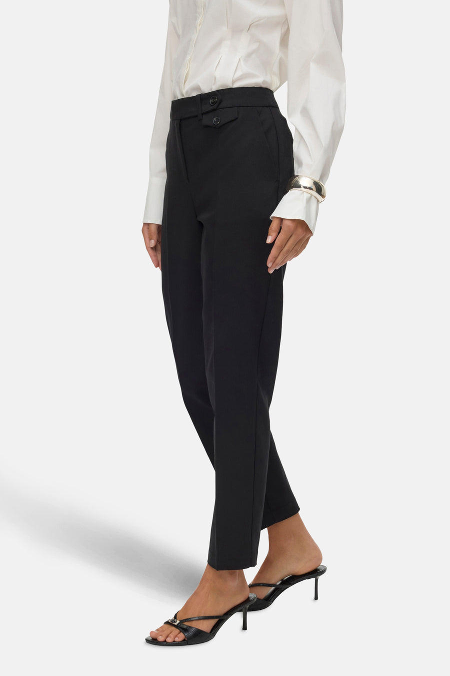 Pantalon - noir - VERO MODA®
