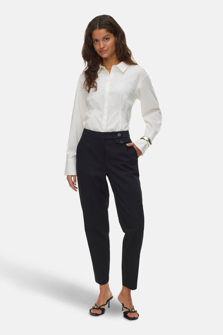 Broek - zwart