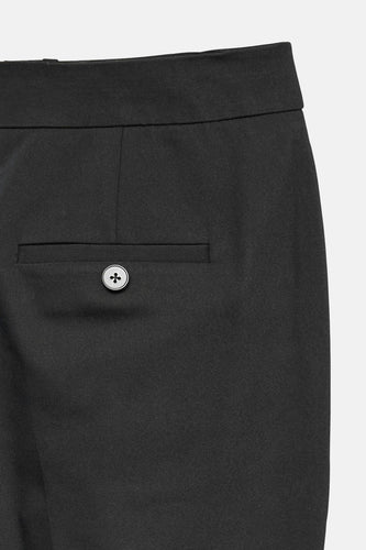 Broek - zwart