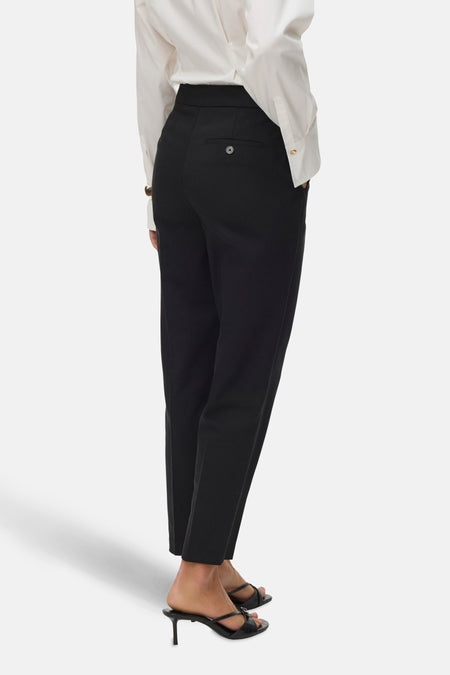 Broek - zwart