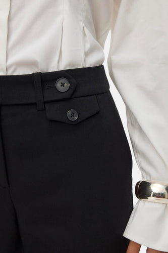 Pantalon - noir - VERO MODA®