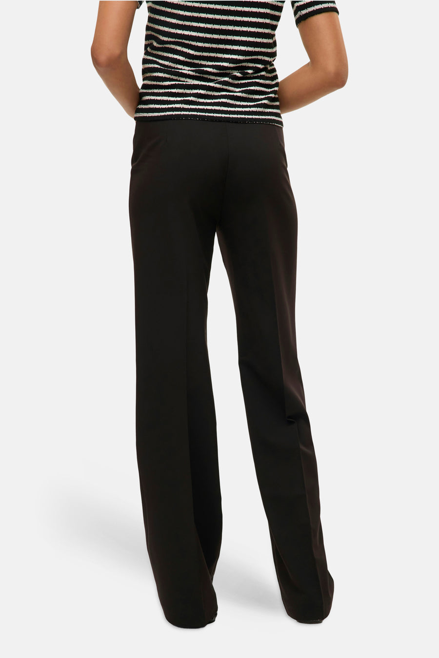 Pantalons noir - VERO MODA®