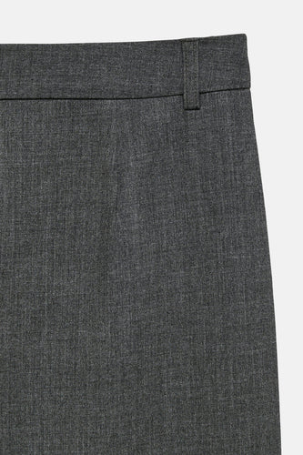 Broek - grijs