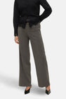 Broek grijs - VERO MODA®