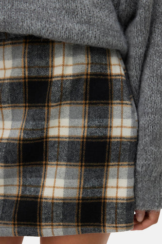 Korte rok - Multicolor - VERO MODA® - 8