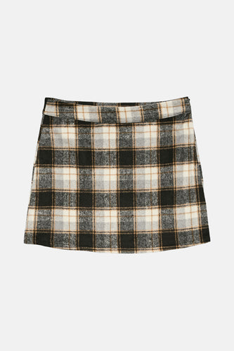 Korte rok - Multicolor - VERO MODA® - 8