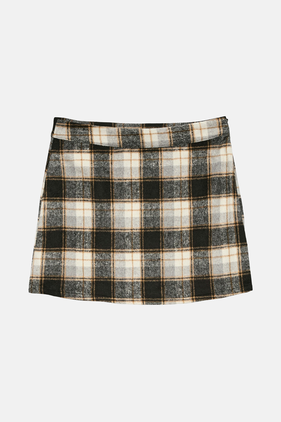 Korte rok - Multicolor - VERO MODA® - 5