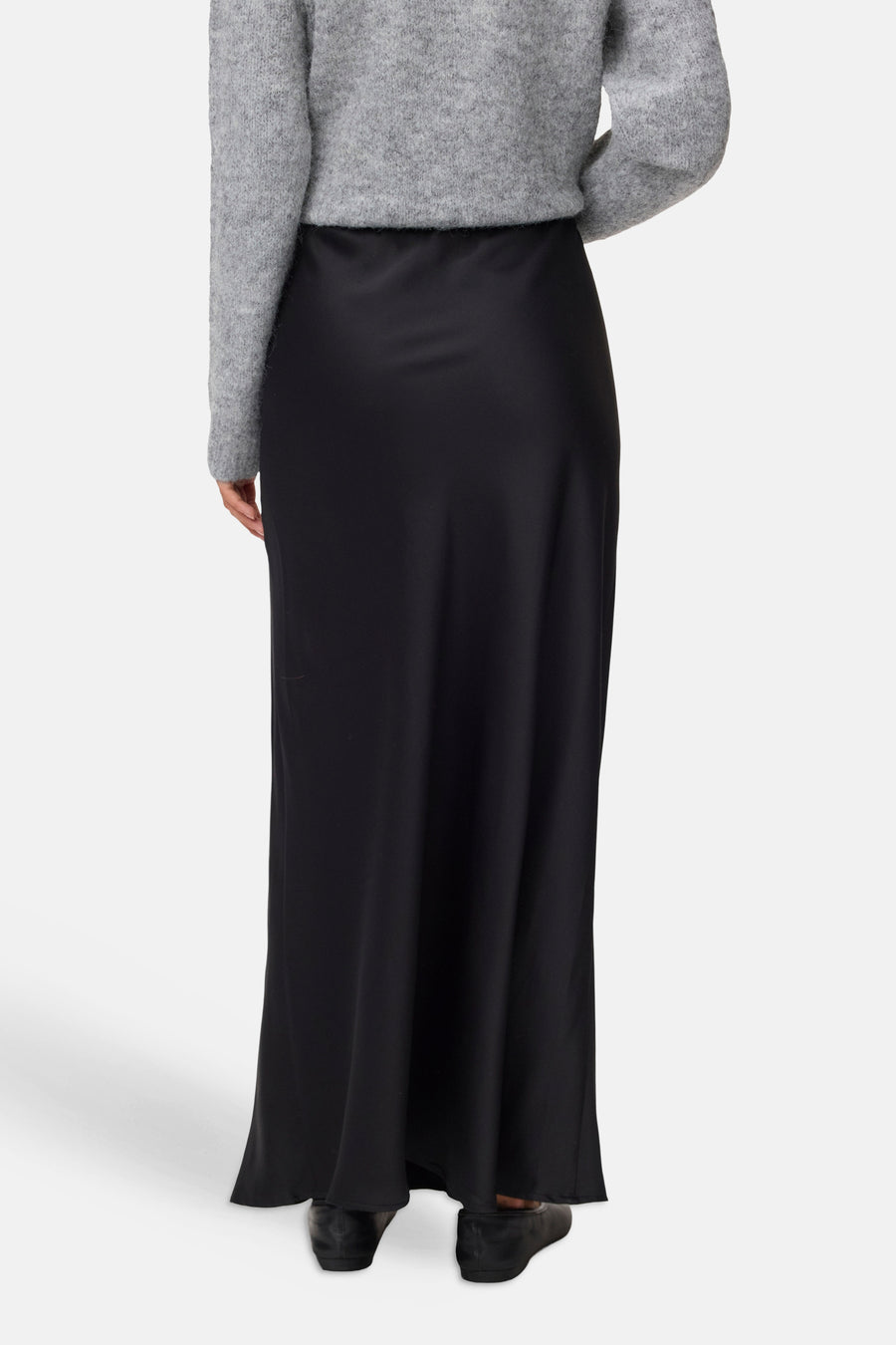 Jupe longue - Black