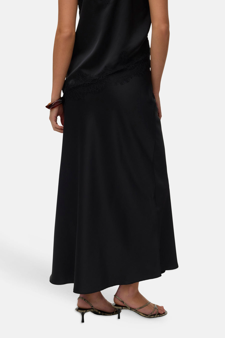 Jupes noir - VERO MODA®