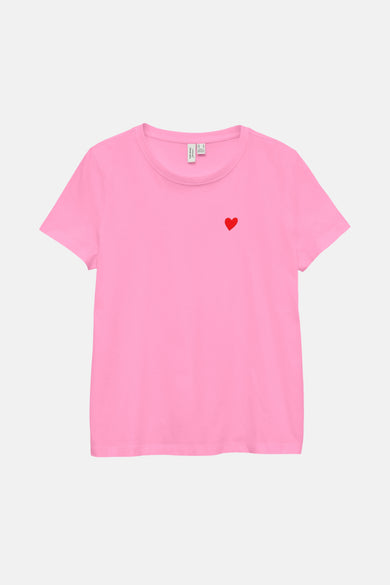 Top (korte mouwen) Roze - VERO MODA®