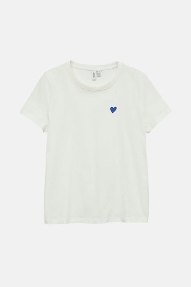 Top (korte mouwen) Wit - VERO MODA®